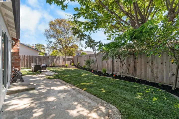 1316 Kruger Ave, Fremont, California 94536