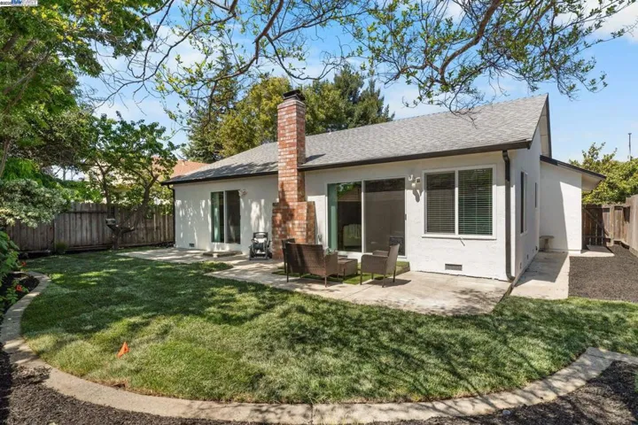 1316 Kruger Ave, Fremont, California 94536