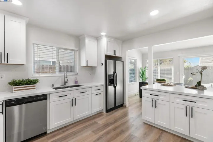 1316 Kruger Ave, Fremont, California 94536