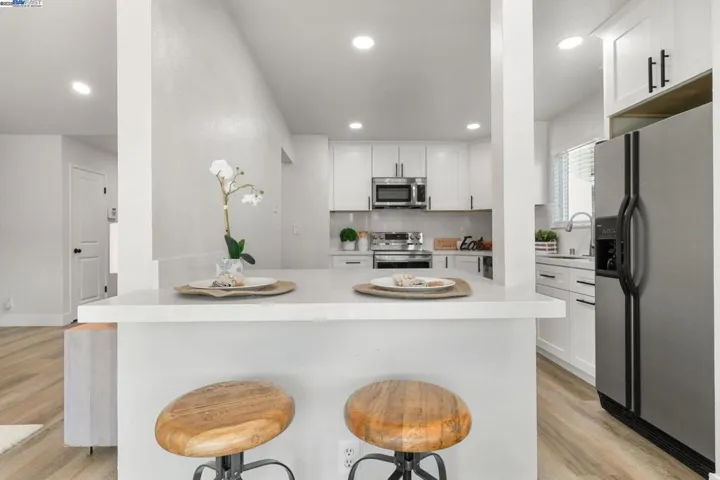 1316 Kruger Ave, Fremont, California 94536