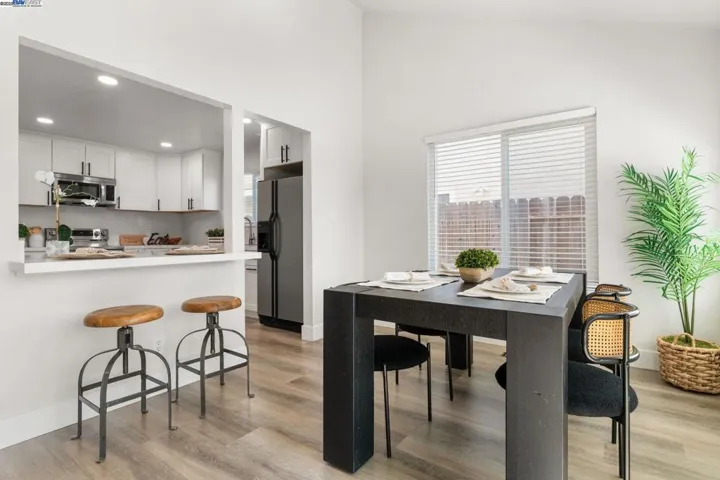 1316 Kruger Ave, Fremont, California 94536