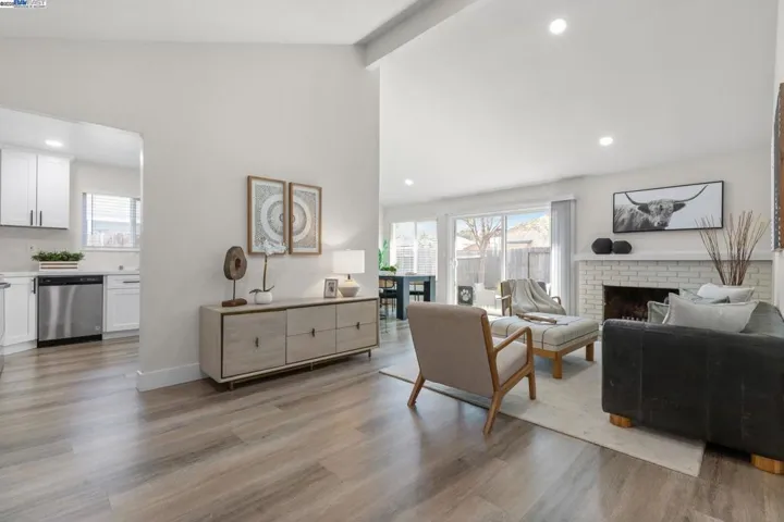 1316 Kruger Ave, Fremont, California 94536