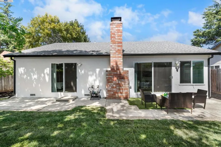 1316 Kruger Ave, Fremont, California 94536