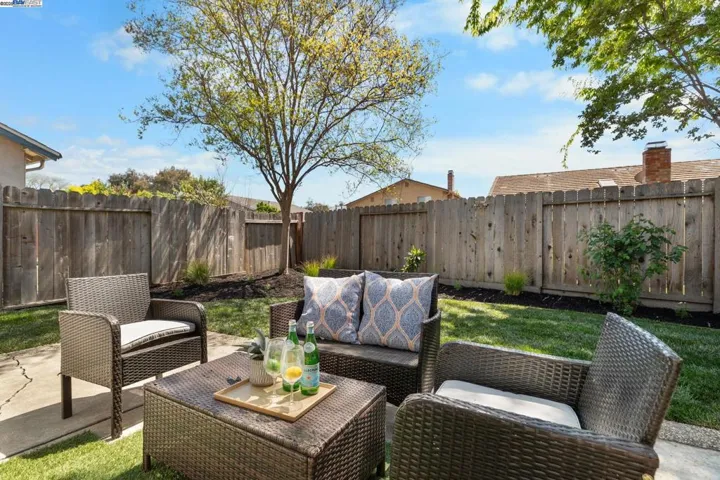 1316 Kruger Ave, Fremont, California 94536