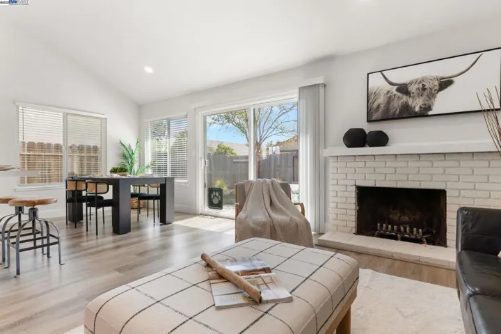 1316 Kruger Ave, Fremont, California 94536