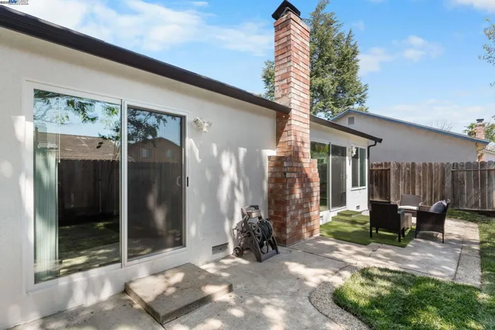 1316 Kruger Ave, Fremont, California 94536
