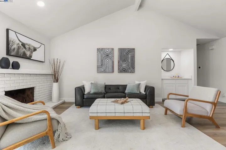 1316 Kruger Ave, Fremont, California 94536