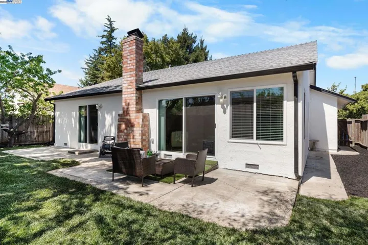 1316 Kruger Ave, Fremont, California 94536