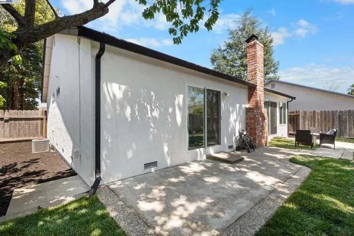 1316 Kruger Ave, Fremont, California 94536