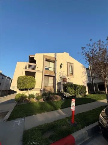 26120 Narbonne Avenue M, Lomita, California 90717