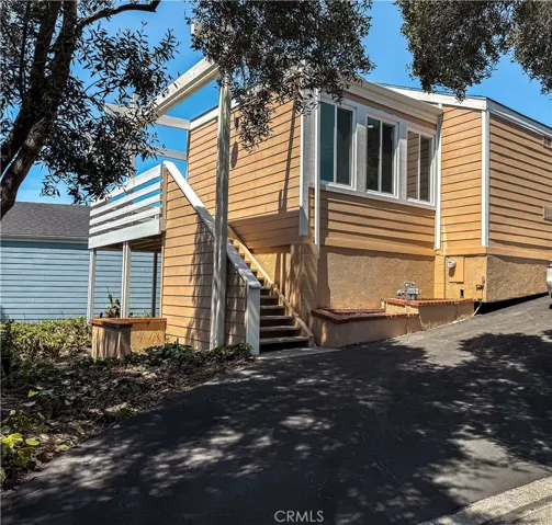 2869 Los Alamos Court 51, San Luis Obispo, California 93401