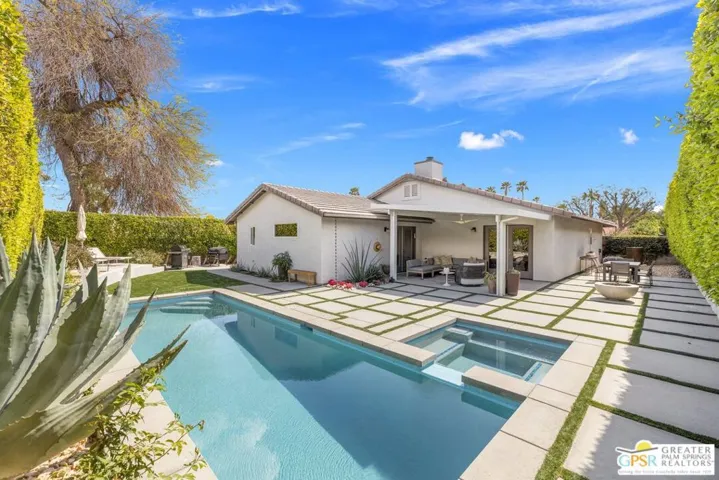 68380 Encinitas Road, Cathedral City, California 92234