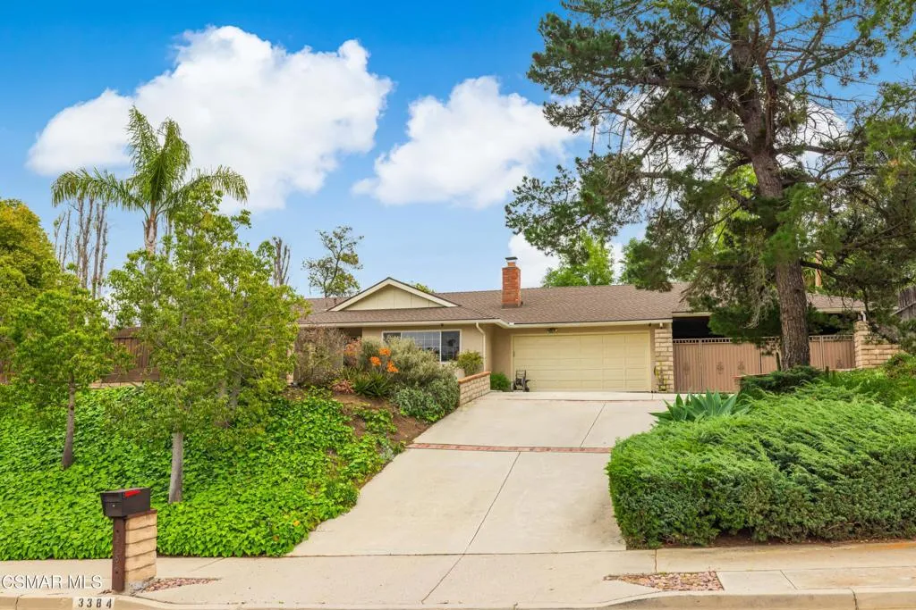 3384 Radcliffe Road, Thousand Oaks, California 91360 home-pic-38