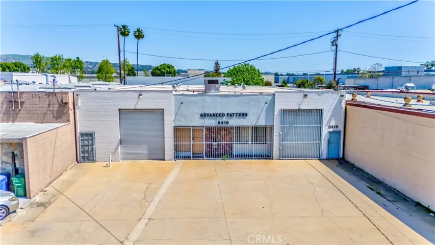 8416 Secura Way, Santa Fe Springs, California 90670