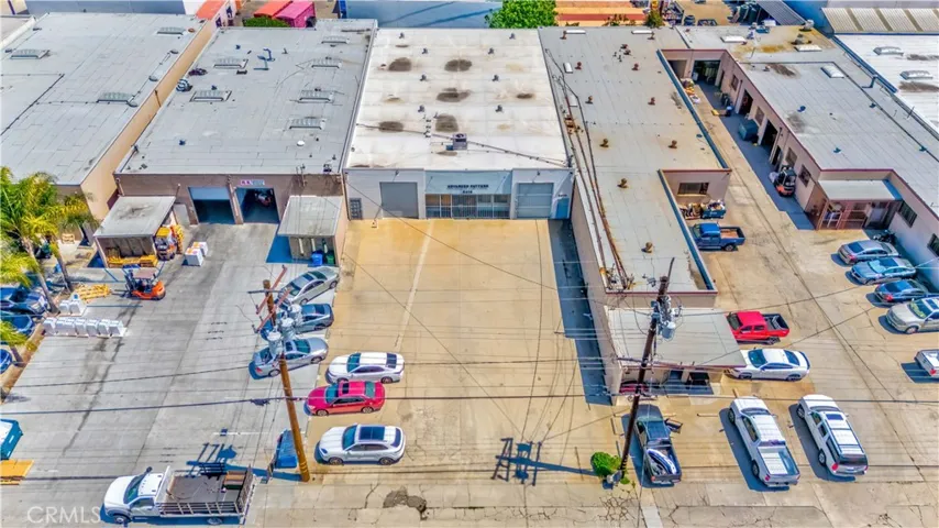 8416 Secura Way, Santa Fe Springs, California 90670