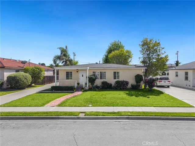 206 Locust Street, Brea, California 92821