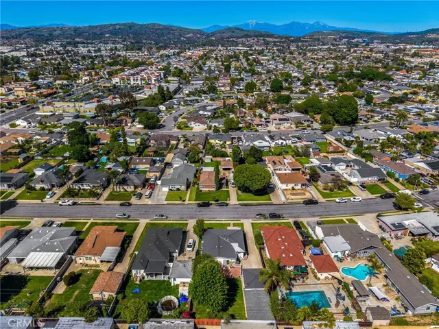 206 Locust Street, Brea, California 92821