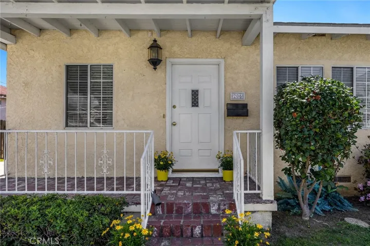 206 Locust Street, Brea, California 92821