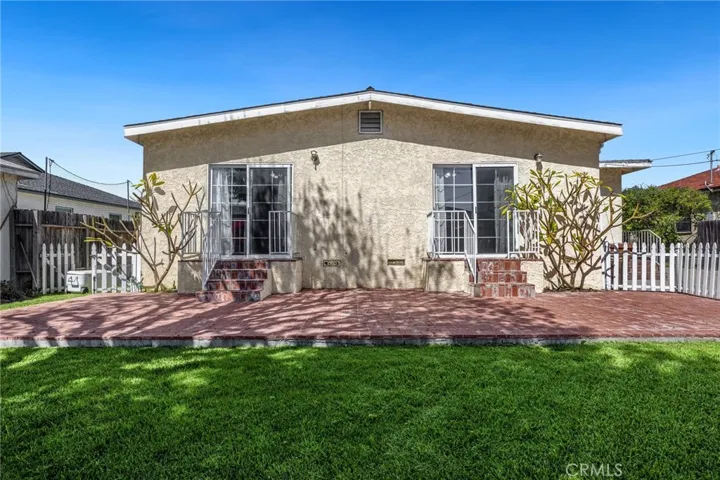 206 Locust Street, Brea, California 92821