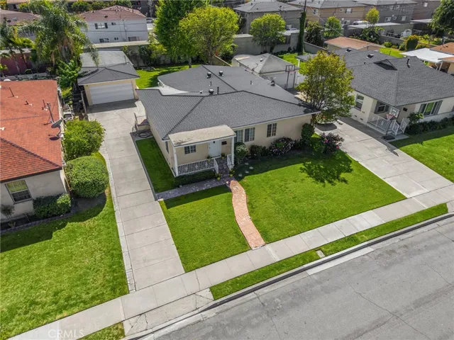 206 Locust Street, Brea, California 92821