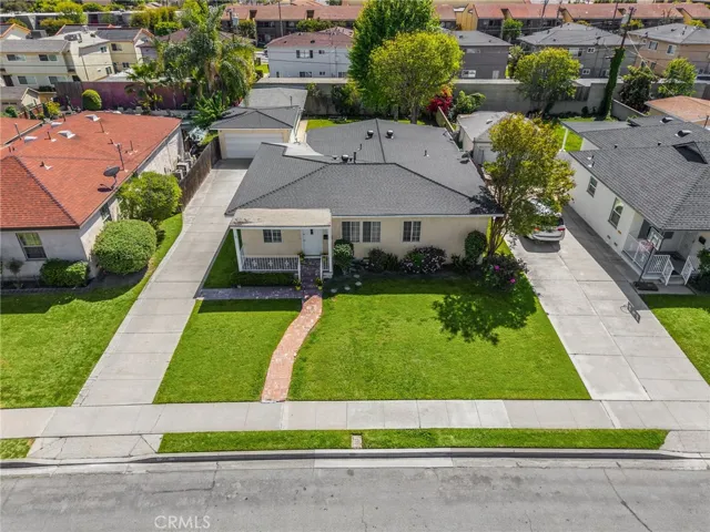 206 Locust Street, Brea, California 92821