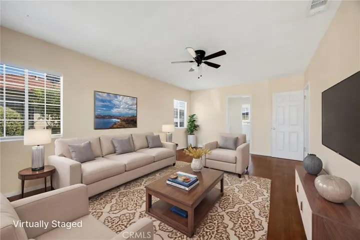 206 Locust Street, Brea, California 92821