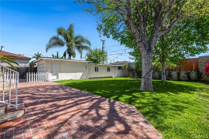 206 Locust Street, Brea, California 92821