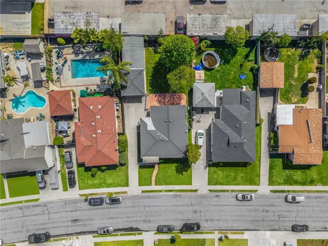 206 Locust Street, Brea, California 92821