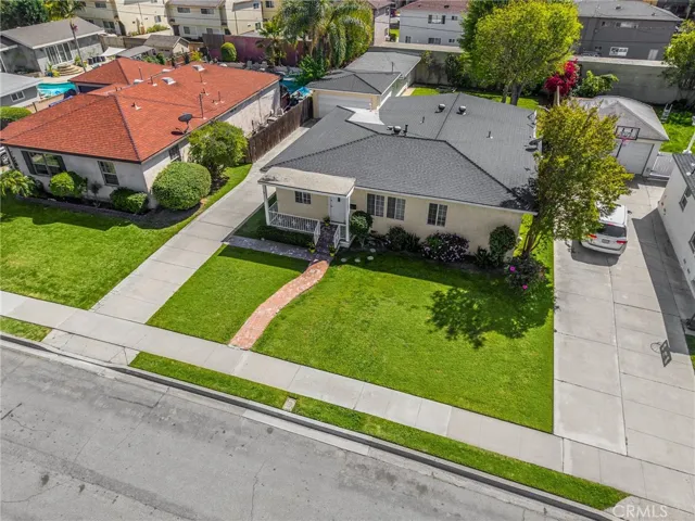 206 Locust Street, Brea, California 92821