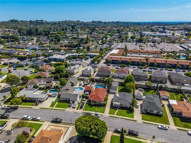 206 Locust Street, Brea, California 92821