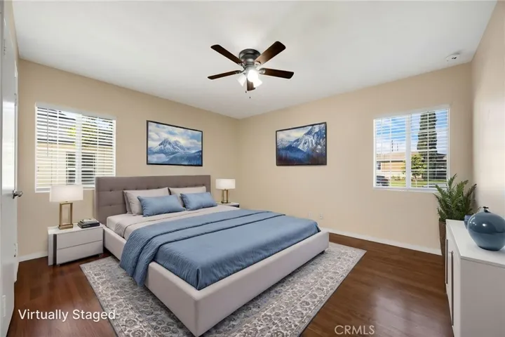 206 Locust Street, Brea, California 92821