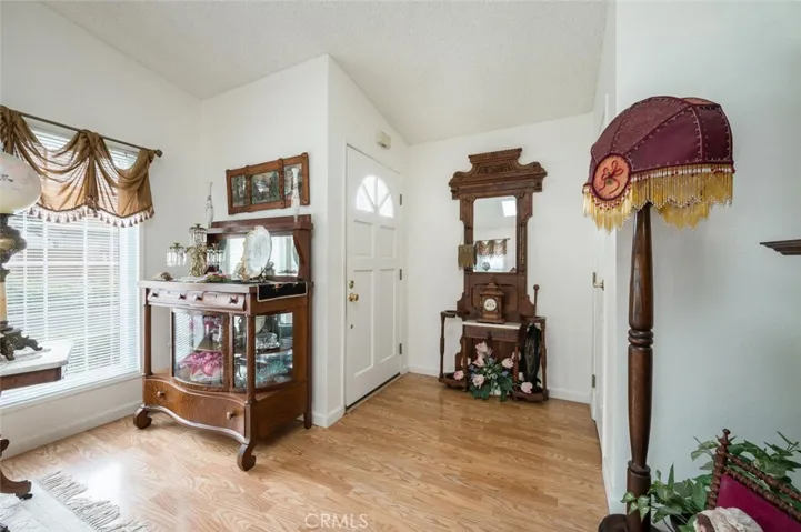 3417 Quail Meadows Drive, Santa Maria, California 93455
