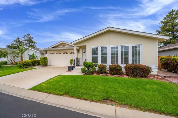 3417 Quail Meadows Drive, Santa Maria, California 93455