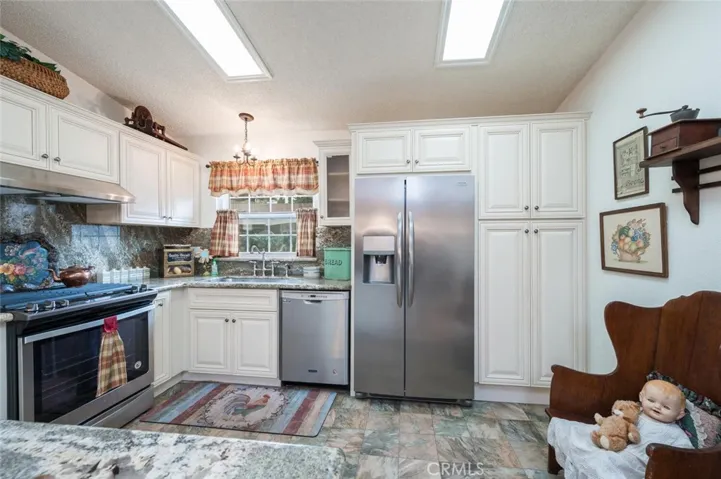 3417 Quail Meadows Drive, Santa Maria, California 93455