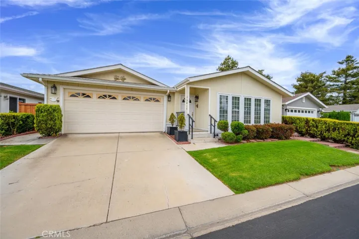 3417 Quail Meadows Drive, Santa Maria, California 93455