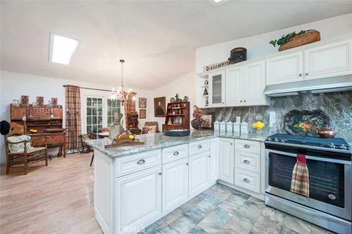 3417 Quail Meadows Drive, Santa Maria, California 93455