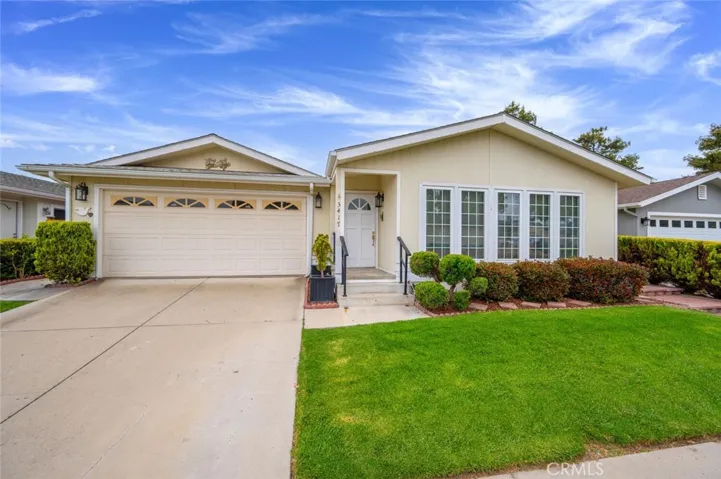 3417 Quail Meadows Drive, Santa Maria, California 93455