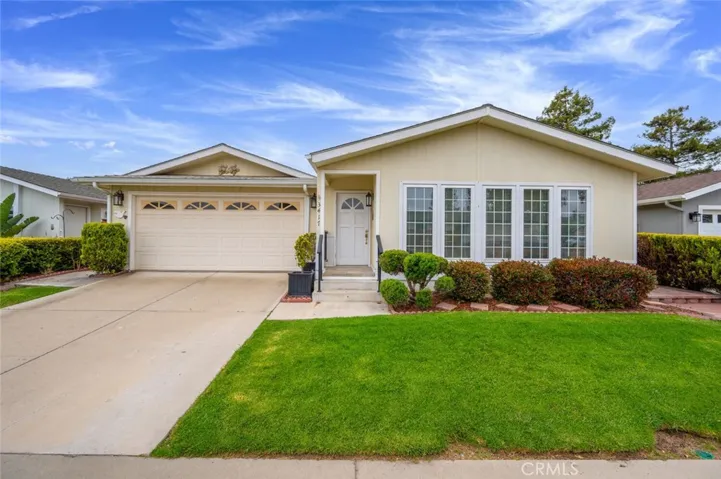 3417 Quail Meadows Drive, Santa Maria, California 93455