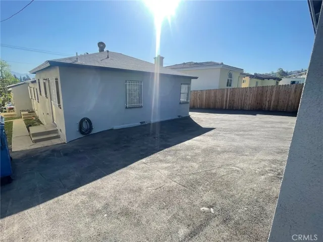 2723 B S Fremont, Alhambra, California 91803