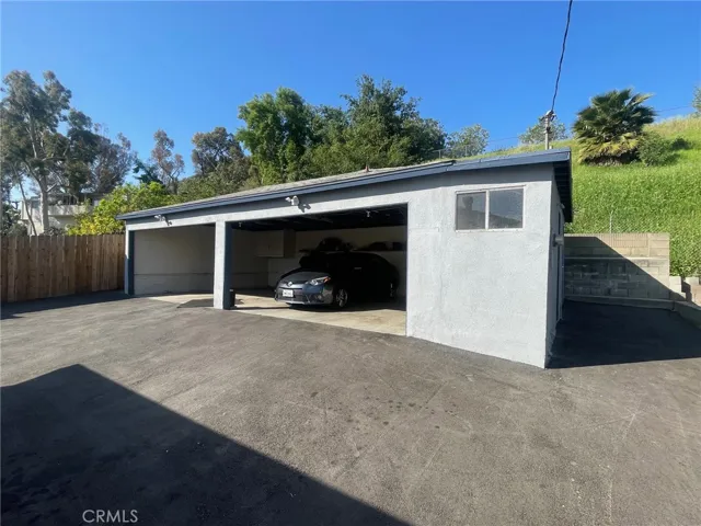 2723 B S Fremont, Alhambra, California 91803