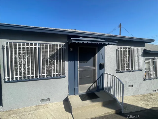 2723 B S Fremont, Alhambra, California 91803