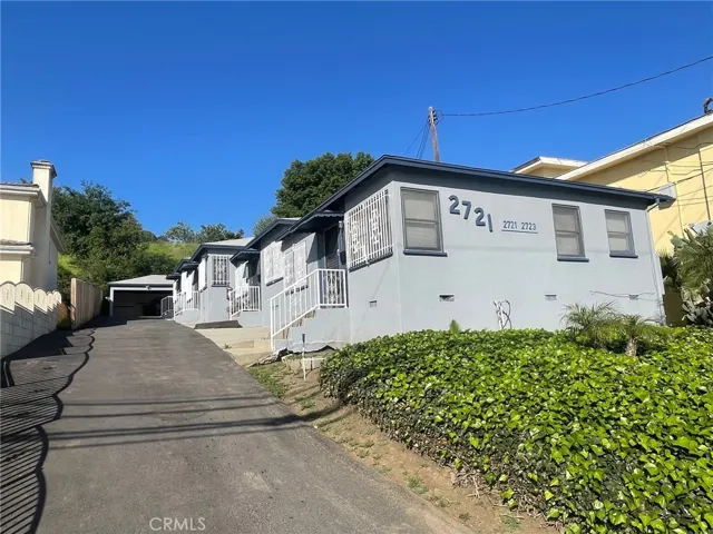 2723 B S Fremont, Alhambra, California 91803