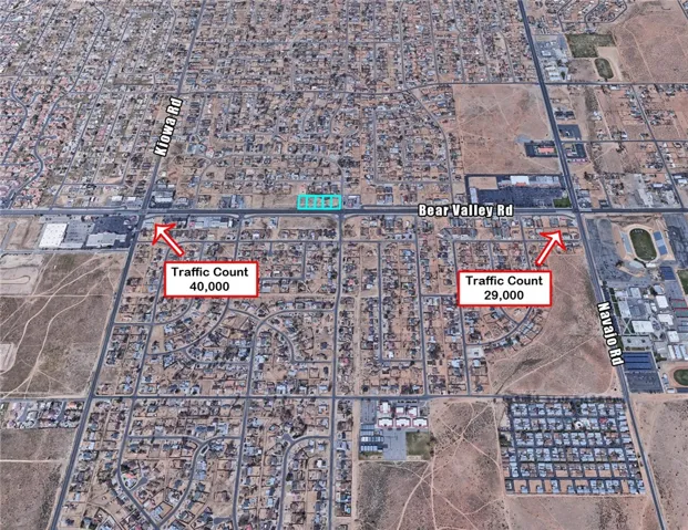 0 Bear Valley Road, Apple Valley, California 92308 — photo 5