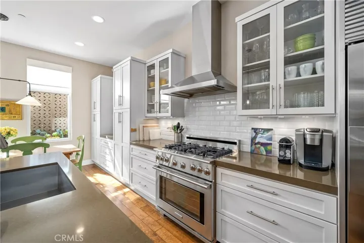 1217 Nipomo Street, San Luis Obispo, California 93401
