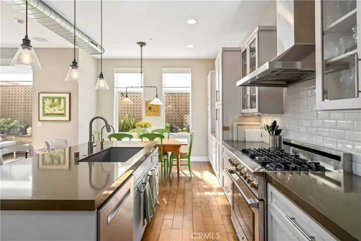 1217 Nipomo Street, San Luis Obispo, California 93401