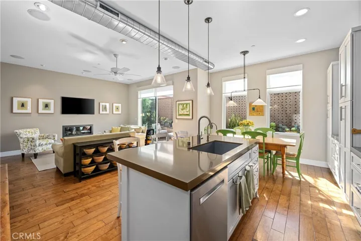 1217 Nipomo Street, San Luis Obispo, California 93401