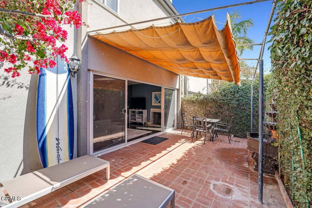 625 S Orange Grove Boulevard 3, Pasadena, California 91105 home-pic-25