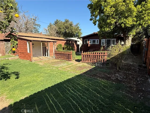 354 W Center Street, Covina, California 91723