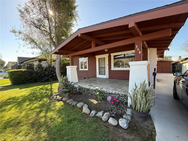 354 W Center Street, Covina, California 91723