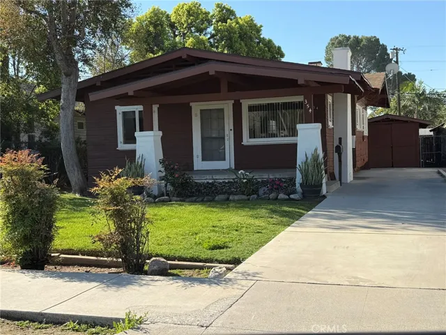 354 W Center Street, Covina, California 91723